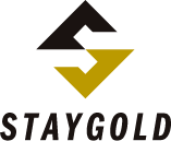 StayGold logo