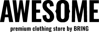オーサム (Awesome Premium Clothing Store by Bring )
